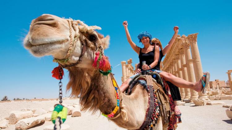 The-Best-Holidays-In-Egypt